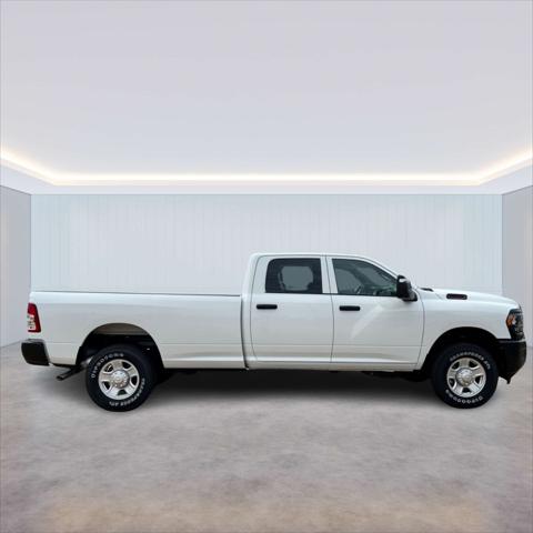 2024 RAM Ram 2500 RAM 2500 TRADESMAN CREW CAB 4X4 8 BOX