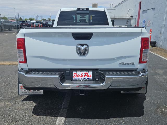 2024 RAM Ram 3500 RAM 3500 TRADESMAN CREW CAB 4X4 8 BOX