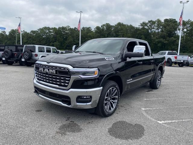 2025 RAM Ram 1500 RAM 1500 LIMITED CREW CAB 4X4 57 BOX