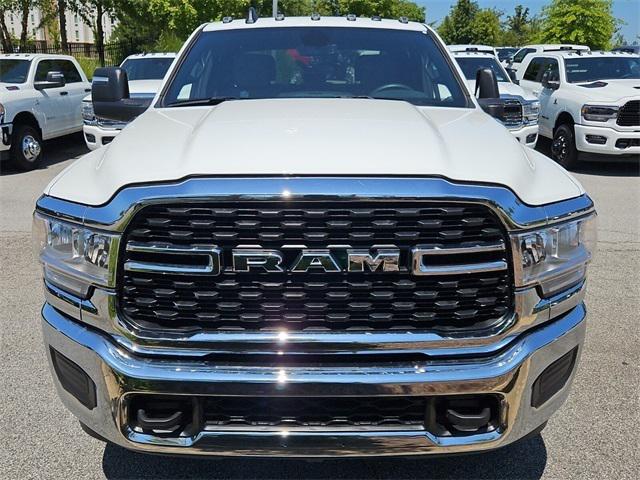 2024 RAM Ram 3500 RAM 3500 BIG HORN CREW CAB 4X4 8 BOX