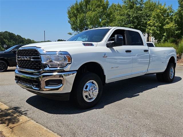 2024 RAM Ram 3500 RAM 3500 BIG HORN CREW CAB 4X4 8 BOX