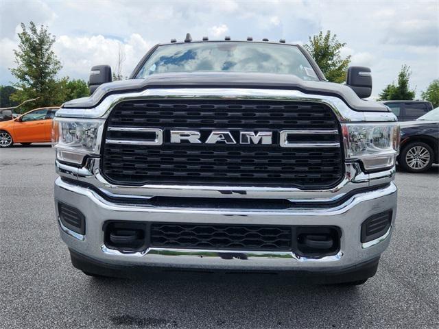 2024 RAM Ram 3500 RAM 3500 BIG HORN CREW CAB 4X4 8 BOX
