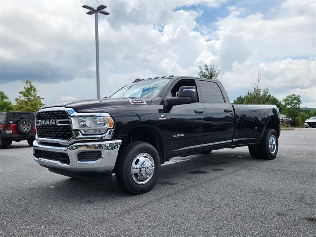 2024 RAM Ram 3500 RAM 3500 BIG HORN CREW CAB 4X4 8 BOX