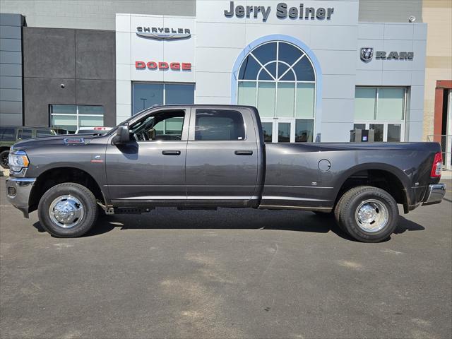 2024 RAM Ram 3500 RAM 3500 TRADESMAN CREW CAB 4X4 8 BOX