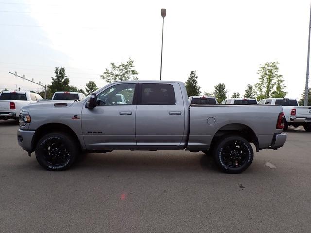 2024 RAM Ram 2500 RAM 2500 BIG HORN CREW CAB 4X4 64 BOX