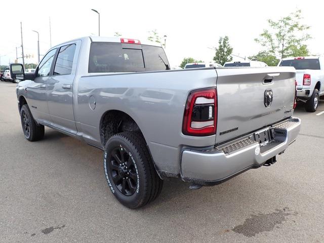 2024 RAM Ram 2500 RAM 2500 BIG HORN CREW CAB 4X4 64 BOX