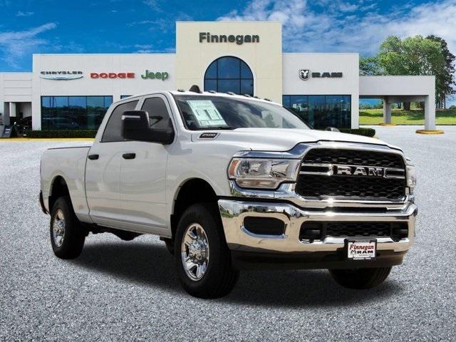 2024 RAM Ram 2500 RAM 2500 TRADESMAN CREW CAB 4X4 64 BOX