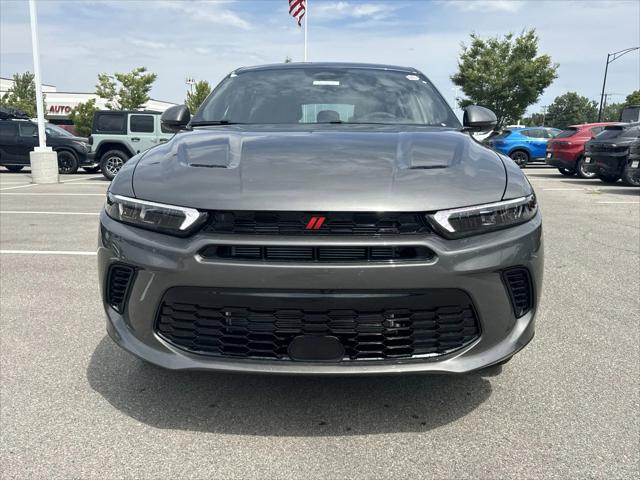 2024 Dodge Hornet DODGE HORNET GT AWD