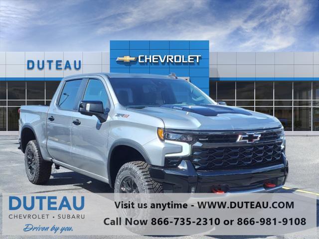 2024 Chevrolet Silverado 1500 4WD Crew Cab Short Bed ZR2 for sale in Lincoln, NE