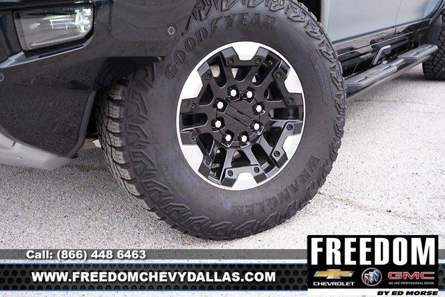 2024 GMC HUMMER EV e4WD 3X