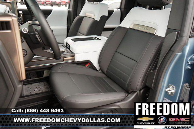 2024 GMC HUMMER EV e4WD 3X