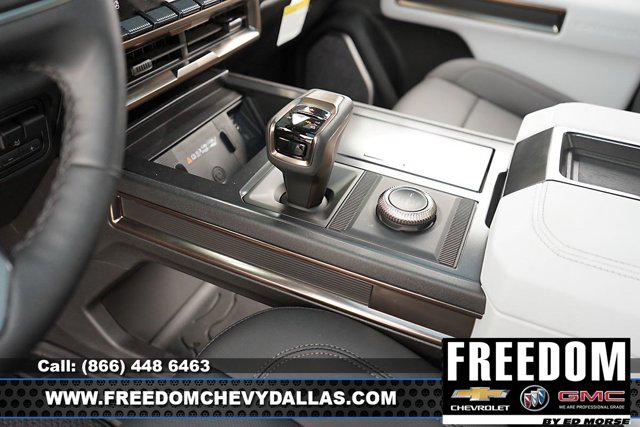 2024 GMC HUMMER EV e4WD 3X