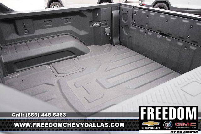 2024 GMC HUMMER EV e4WD 3X