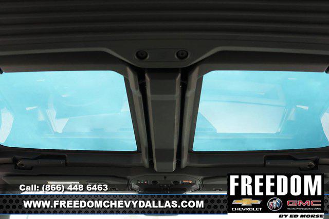 2024 GMC HUMMER EV e4WD 3X