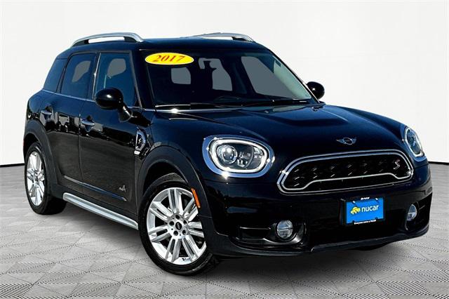 2017 MINI Countryman Cooper S for sale in New Castle, DE