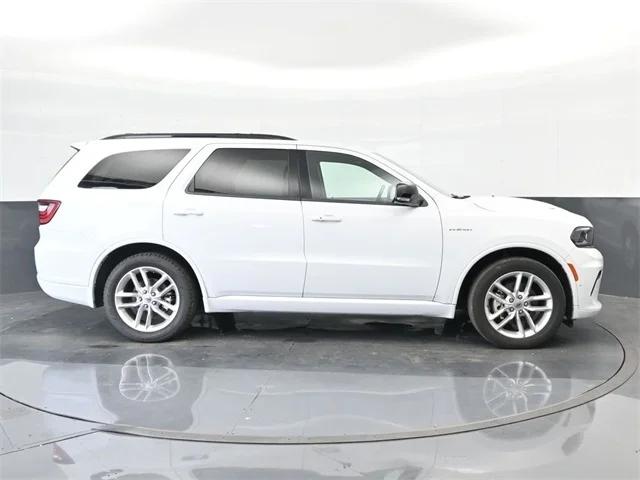 2023 Dodge Durango R/T Plus RWD