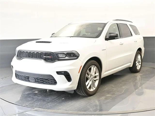 2023 Dodge Durango R/T Plus AWD