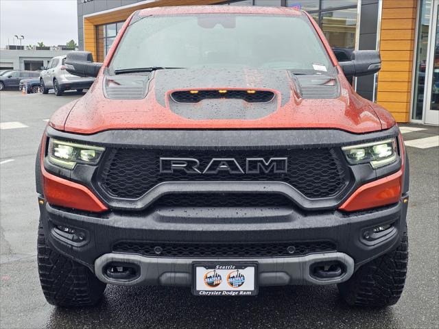 2024 RAM Ram 1500 RAM 1500 TRX CREW CAB 4X4 57 BOX