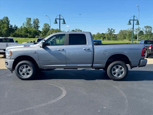 2024 RAM Ram 2500 RAM 2500 BIG HORN CREW CAB 4X4 64 BOX