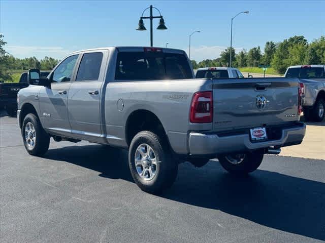 2024 RAM Ram 2500 RAM 2500 BIG HORN CREW CAB 4X4 64 BOX