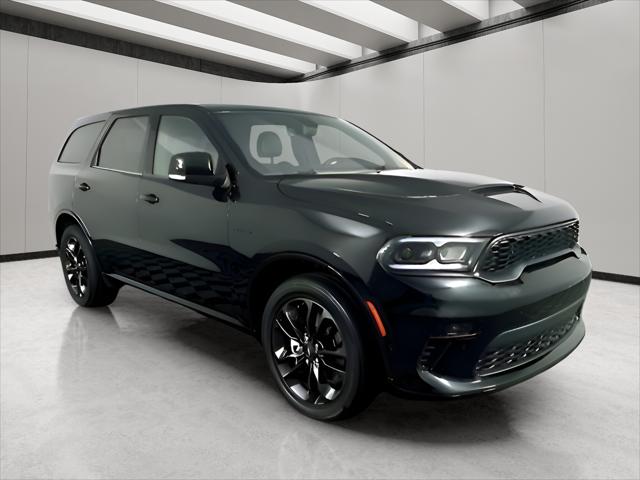 2022 Dodge Durango R/T AWD