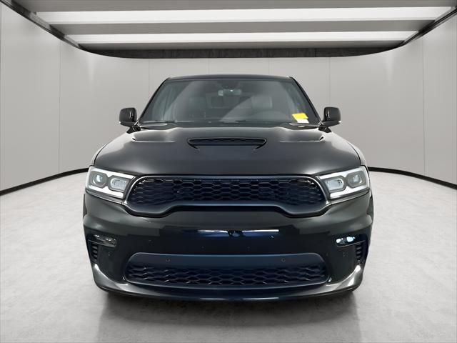 2022 Dodge Durango R/T AWD