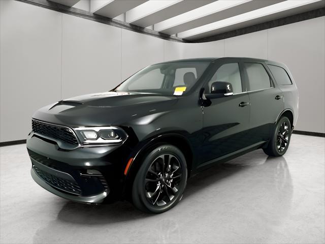 2022 Dodge Durango R/T AWD