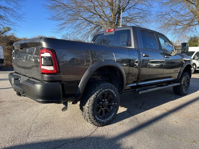 2024 RAM Ram 2500 RAM 2500 POWER WAGON CREW CAB 4X4 64 BOX