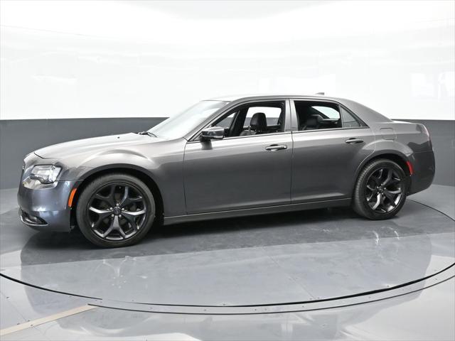 2021 Chrysler 300 300S