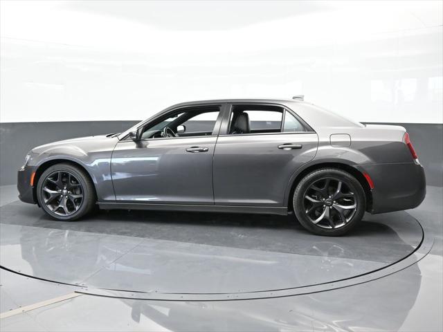 2021 Chrysler 300 300S