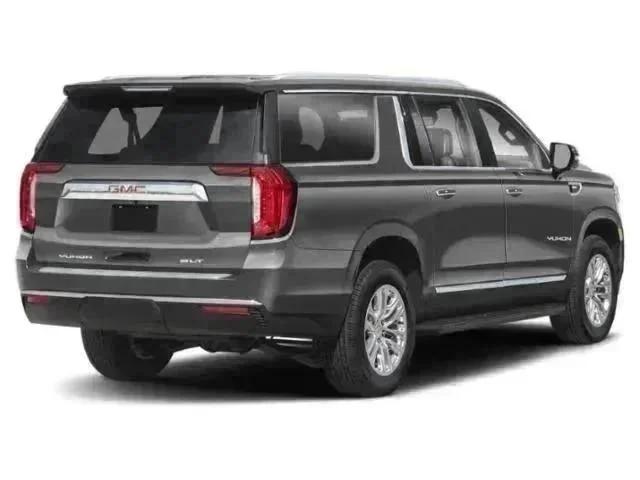 2022 GMC Yukon XL 4WD SLT 2022 GMC Yukon XL 4WD SLT