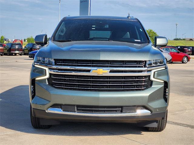 2023 Chevrolet Tahoe 2WD LT