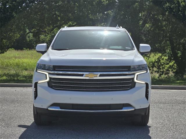 2023 Chevrolet Tahoe 2WD LT