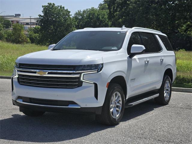 2023 Chevrolet Tahoe 2WD LT