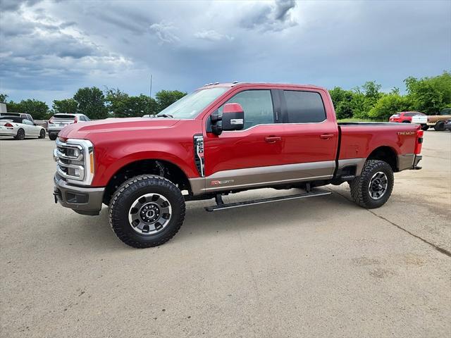 2023 Ford F-250 King Ranch