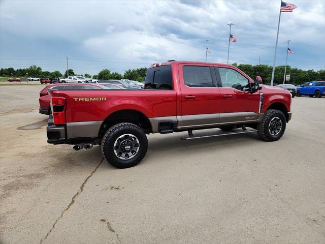 2023 Ford F-250 King Ranch