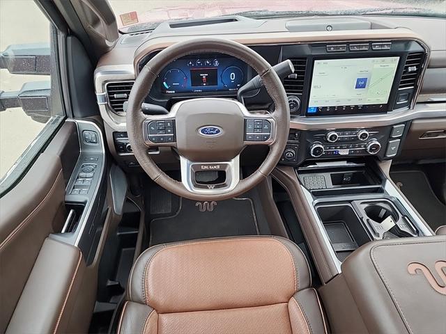 2023 Ford F-250 King Ranch