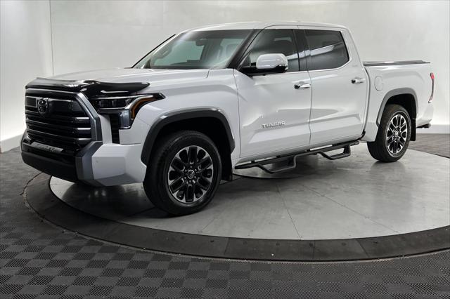 2023 Toyota Tundra Limited