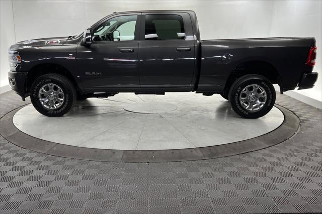 2024 RAM 2500 Laramie Crew Cab 4x4 64 Box