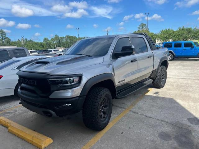 2023 RAM 1500 TRX Crew Cab 4x4 57 Box