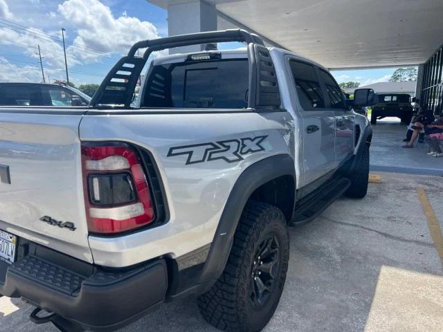 2023 RAM 1500 TRX Crew Cab 4x4 57 Box