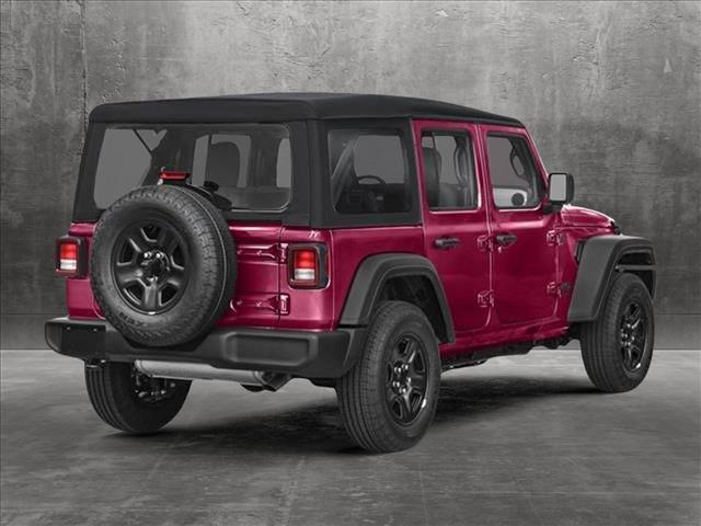 2024 Jeep Wrangler WRANGLER 4-DOOR RUBICON 392 FINAL EDITION