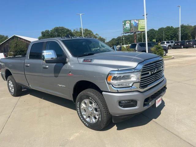 2024 RAM Ram 3500 RAM 3500 LARAMIE CREW CAB 4X4 8 BOX