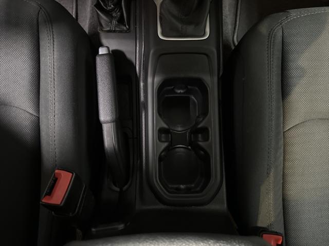 2021 Jeep Wrangler Sport S 4x4