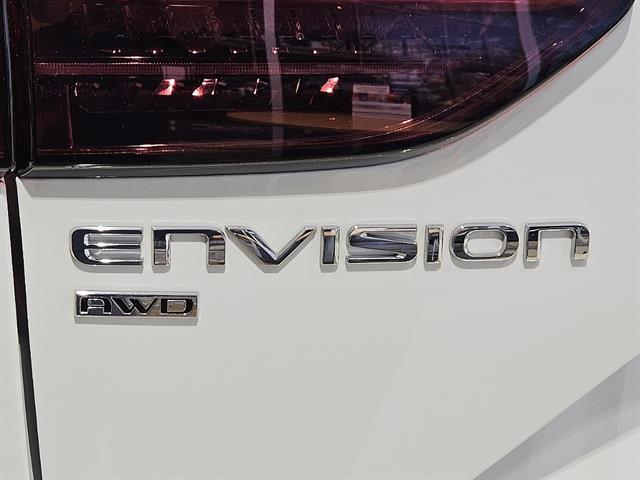 2024 Buick Envision Preferred 15