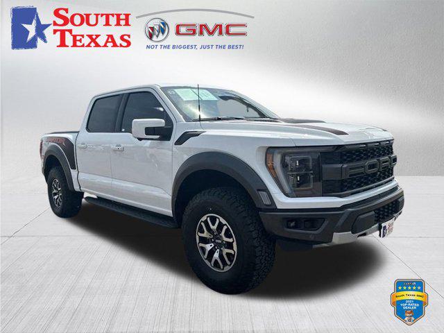 2023 Ford F-150 Raptor for sale in McAllen, TX