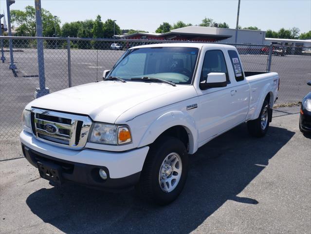 2011 Ford Ranger Sport for sale in Goldsboro, NC