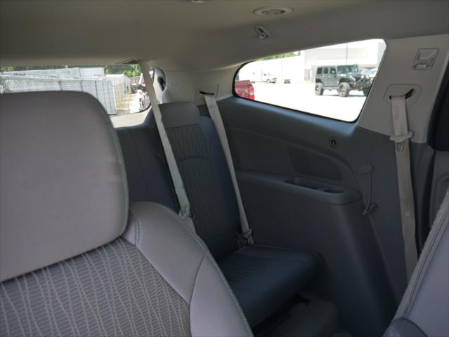 2015 Chevrolet Traverse 2LT