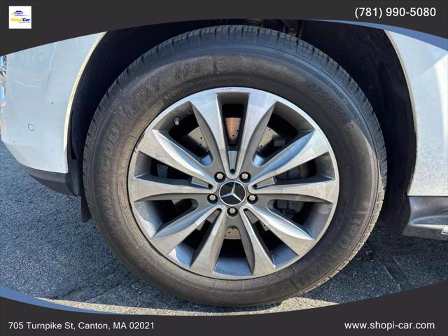 2013 Mercedes-Benz GL 4MATIC
