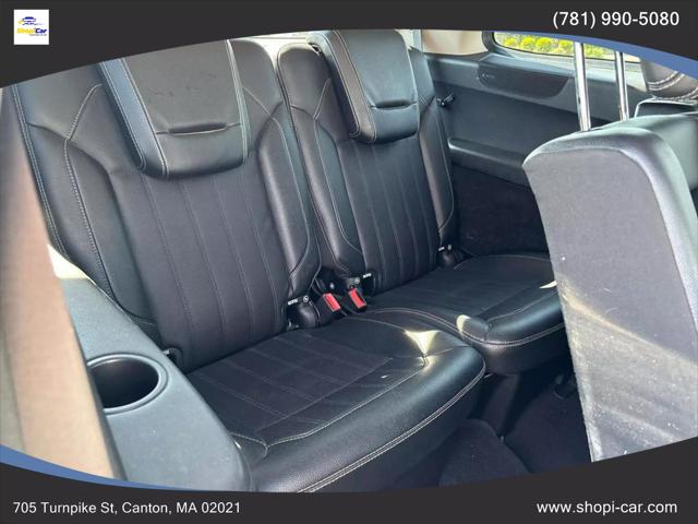 2013 Mercedes-Benz GL 4MATIC